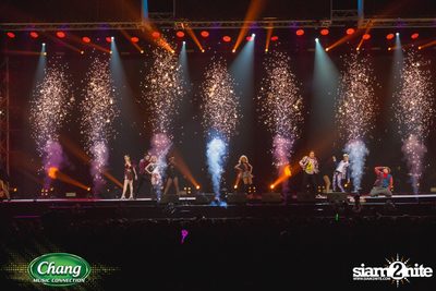 Chang Music Connection pres. The Battle of BFF Concert — photo 157