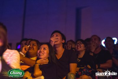 Chang Music Connection pres. The Battle of BFF Concert — photo 159