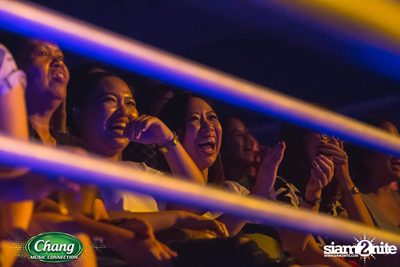 Chang Music Connection pres. The Battle of BFF Concert — photo 160