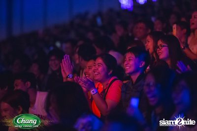 Chang Music Connection pres. The Battle of BFF Concert — photo 163