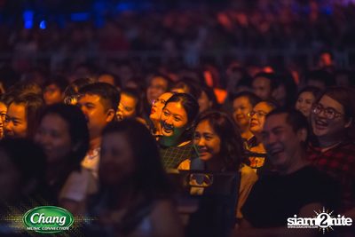 Chang Music Connection pres. The Battle of BFF Concert — photo 165