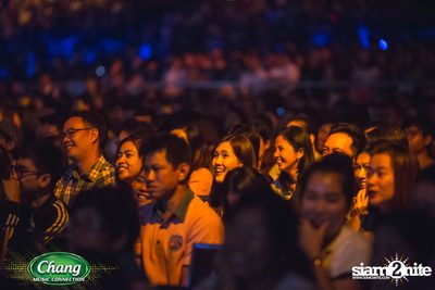 Chang Music Connection pres. The Battle of BFF Concert — photo 166