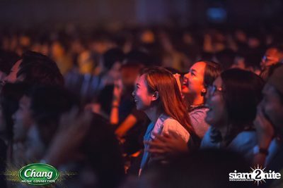Chang Music Connection pres. The Battle of BFF Concert — photo 167