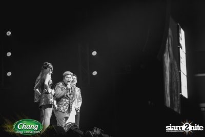 Chang Music Connection pres. The Battle of BFF Concert — photo 168