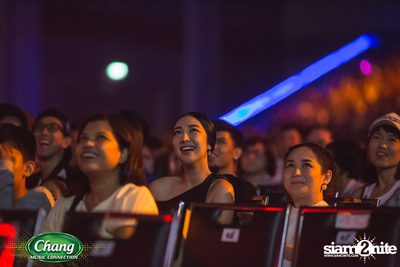 Chang Music Connection pres. The Battle of BFF Concert — photo 169