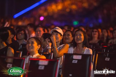 Chang Music Connection pres. The Battle of BFF Concert — photo 170
