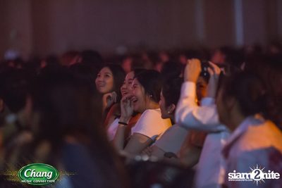 Chang Music Connection pres. The Battle of BFF Concert — photo 171