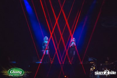 Chang Music Connection pres. The Battle of BFF Concert — photo 172