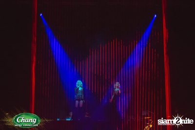 Chang Music Connection pres. The Battle of BFF Concert — photo 173