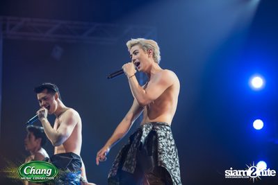 Chang Music Connection pres. The Battle of BFF Concert — photo 181