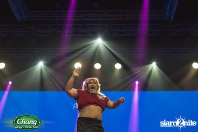 Chang Music Connection pres. The Battle of BFF Concert — photo 184