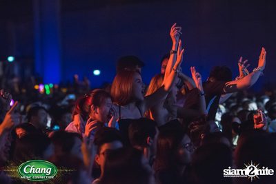 Chang Music Connection pres. The Battle of BFF Concert — photo 186