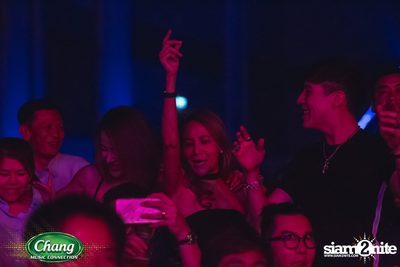 Chang Music Connection pres. The Battle of BFF Concert — photo 188
