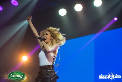 Chang Music Connection pres. The Battle of BFF Concert — photo 189