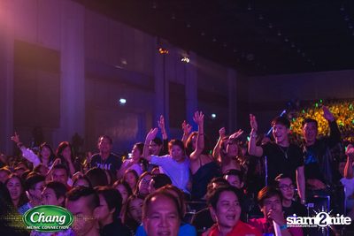 Chang Music Connection pres. The Battle of BFF Concert — photo 190