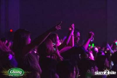 Chang Music Connection pres. The Battle of BFF Concert — photo 191