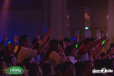 Chang Music Connection pres. The Battle of BFF Concert — photo 192