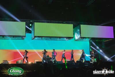 Chang Music Connection pres. The Battle of BFF Concert — photo 193