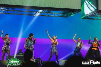 Chang Music Connection pres. The Battle of BFF Concert — photo 194