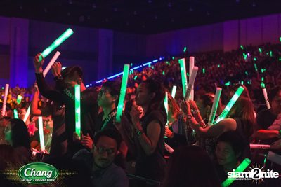 Chang Music Connection pres. The Battle of BFF Concert — photo 195
