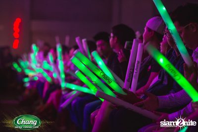 Chang Music Connection pres. The Battle of BFF Concert — photo 196
