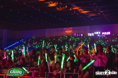Chang Music Connection pres. The Battle of BFF Concert — photo 197