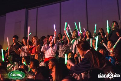 Chang Music Connection pres. The Battle of BFF Concert — photo 198