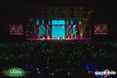 Chang Music Connection pres. The Battle of BFF Concert — photo 199