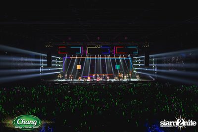 Chang Music Connection pres. The Battle of BFF Concert — photo 200