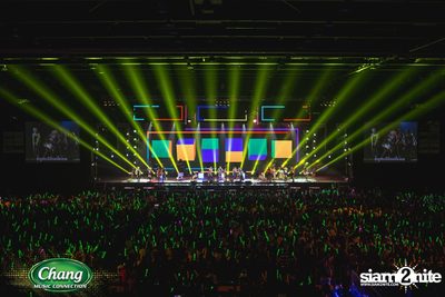Chang Music Connection pres. The Battle of BFF Concert — photo 201