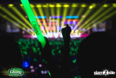 Chang Music Connection pres. The Battle of BFF Concert — photo 202