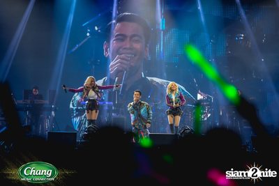 Chang Music Connection pres. The Battle of BFF Concert — photo 204