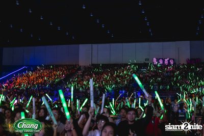 Chang Music Connection pres. The Battle of BFF Concert — photo 205