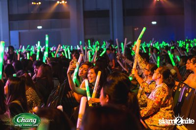 Chang Music Connection pres. The Battle of BFF Concert — photo 206
