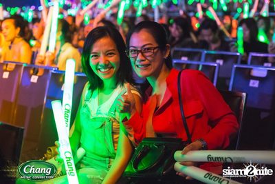 Chang Music Connection pres. The Battle of BFF Concert — photo 207
