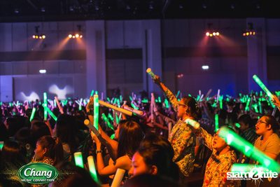 Chang Music Connection pres. The Battle of BFF Concert — photo 208