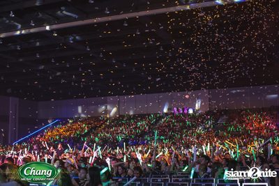 Chang Music Connection pres. The Battle of BFF Concert — photo 210