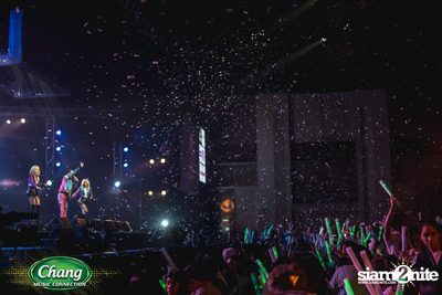 Chang Music Connection pres. The Battle of BFF Concert — photo 211