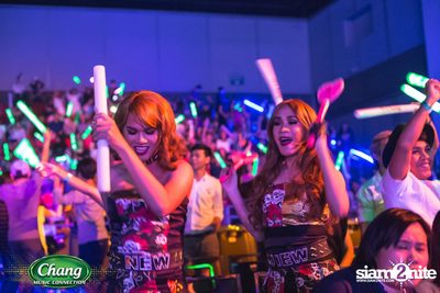 Chang Music Connection pres. The Battle of BFF Concert — photo 213