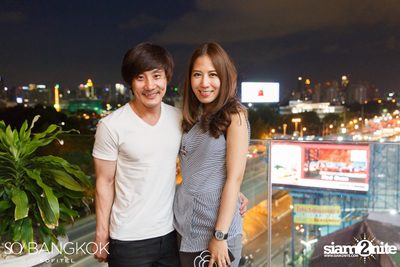 Fete de la Musique at ที่ โรงแรง โซฟิเทล โซ — photo 42