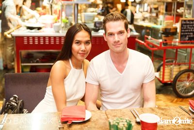 Fete de la Musique at ที่ โรงแรง โซฟิเทล โซ — photo 48