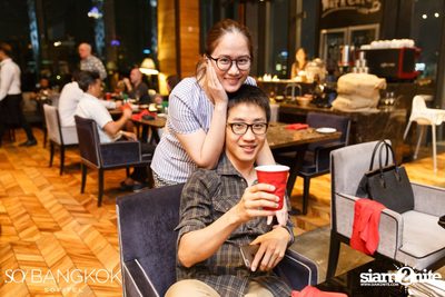 Fete de la Musique at ที่ โรงแรง โซฟิเทล โซ — photo 73