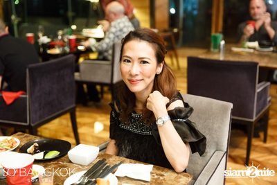 Fete de la Musique at ที่ โรงแรง โซฟิเทล โซ — photo 75