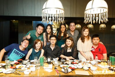 Fete de la Musique at ที่ โรงแรง โซฟิเทล โซ — photo 76