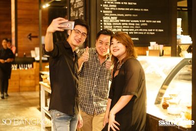 Fete de la Musique at ที่ โรงแรง โซฟิเทล โซ — photo 82