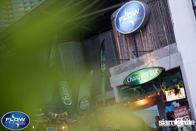 JOOX x Flow House Bangkok Presents Reggae Nights — photo 1