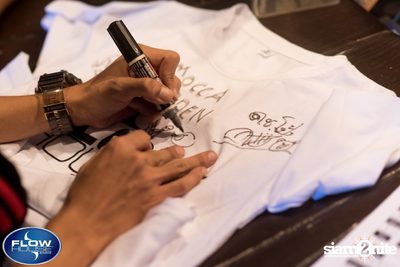 JOOX x Flow House Bangkok Presents Reggae Nights — photo 5