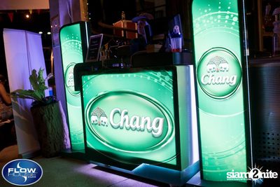 JOOX x Flow House Bangkok Presents Reggae Nights — photo 34