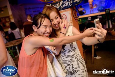 JOOX x Flow House Bangkok Presents Reggae Nights — photo 43