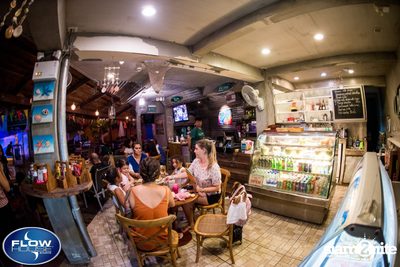 JOOX x Flow House Bangkok Presents Reggae Nights — photo 50